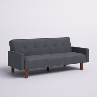 Zeb twin online sofa sleeper